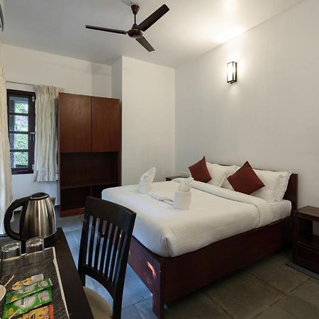 Avadale Munnar Hotel Chinnakanal Luaran gambar