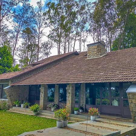 Avadale Munnar Hotel Chinnakanal Luaran gambar