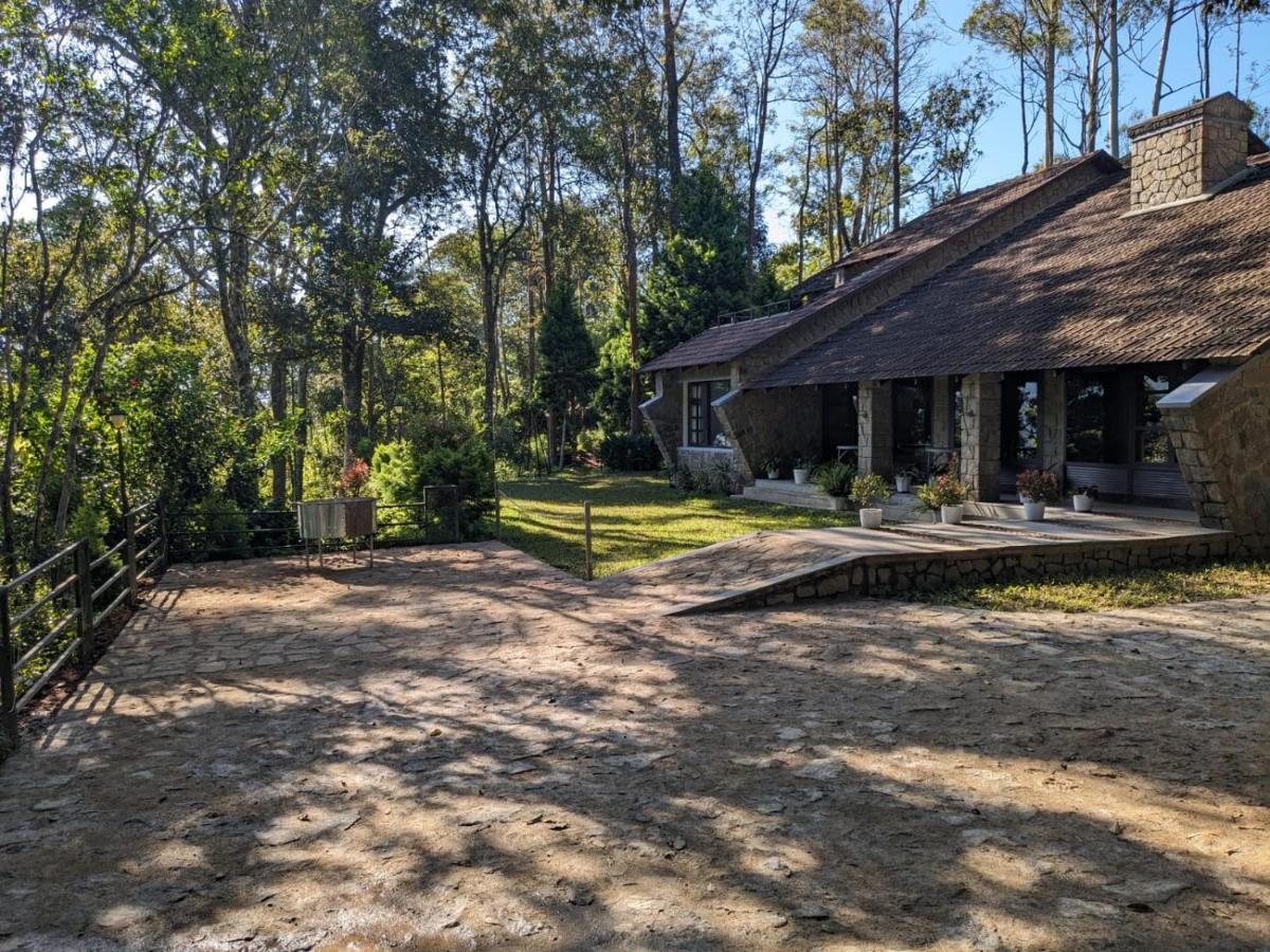 Avadale Munnar Hotel Chinnakanal Luaran gambar