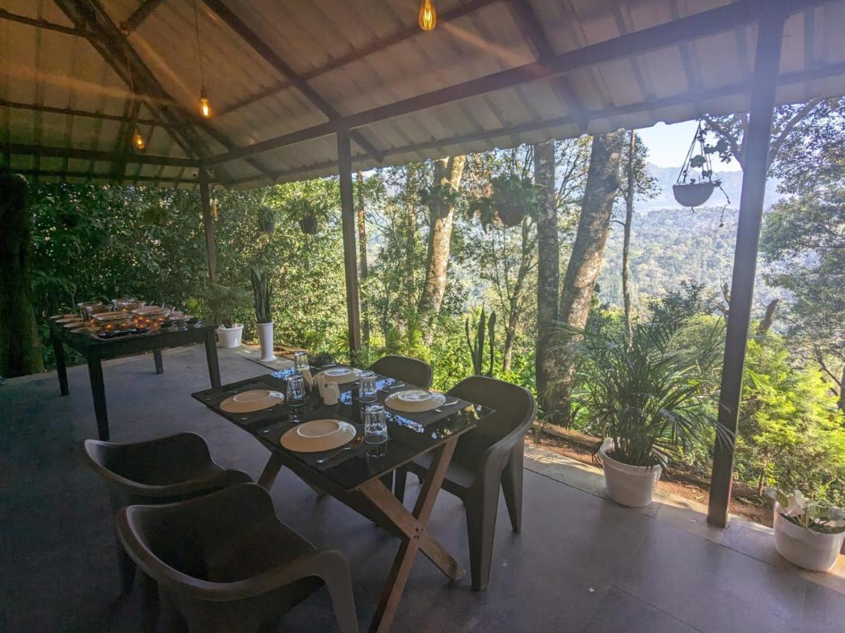 Avadale Munnar Hotel Chinnakanal Luaran gambar