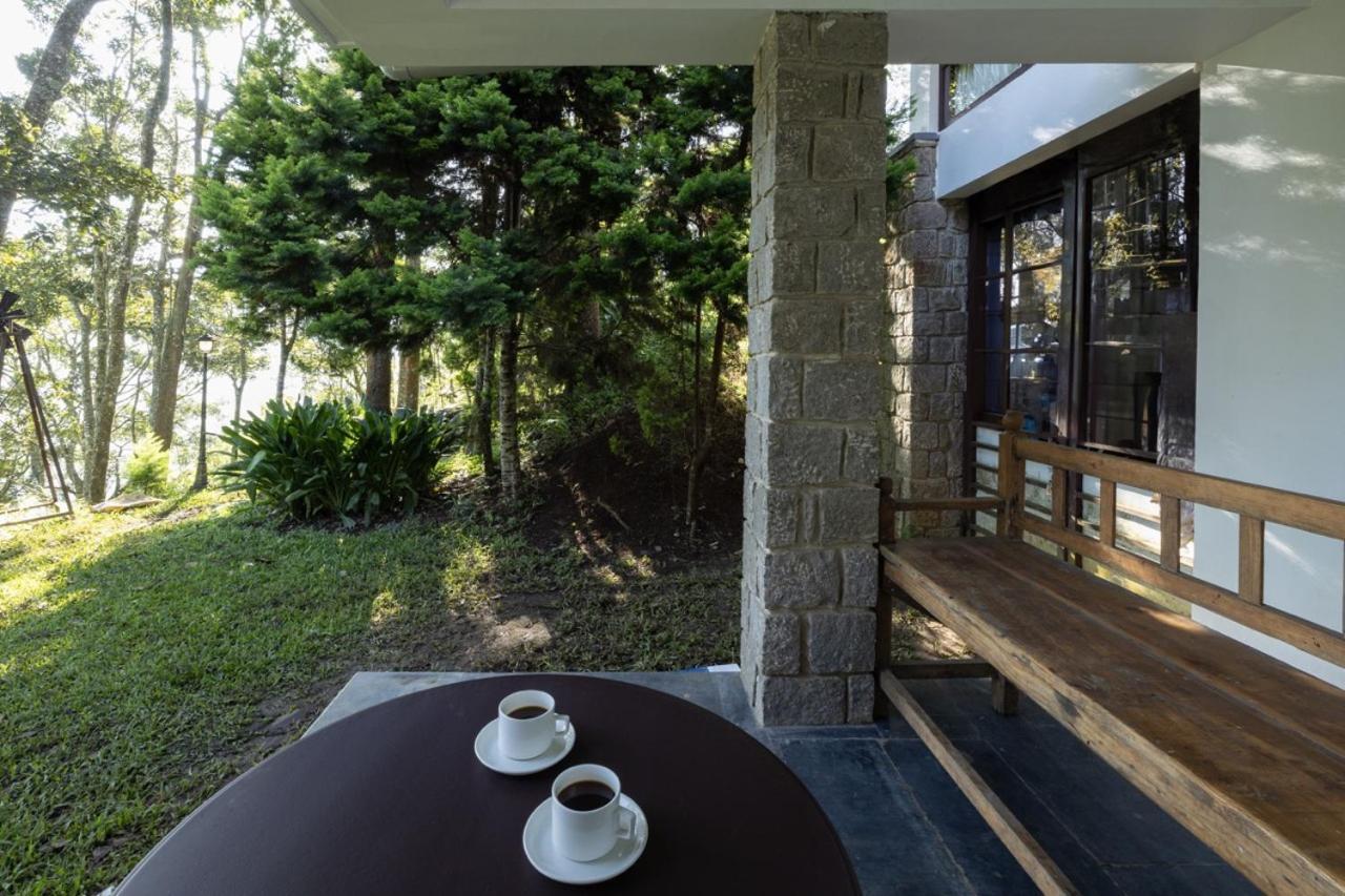 Avadale Munnar Hotel Chinnakanal Luaran gambar