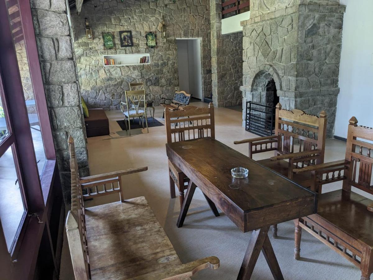 Avadale Munnar Hotel Chinnakanal Luaran gambar