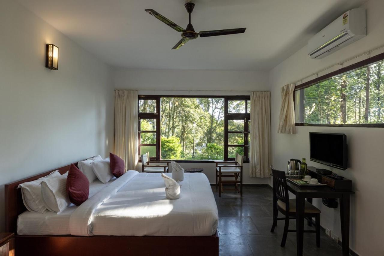 Avadale Munnar Hotel Chinnakanal Luaran gambar