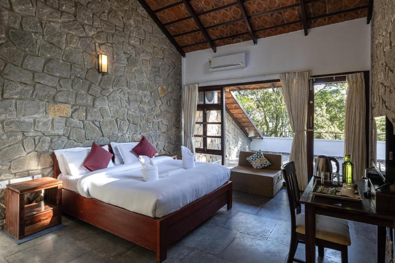 Avadale Munnar Hotel Chinnakanal Luaran gambar