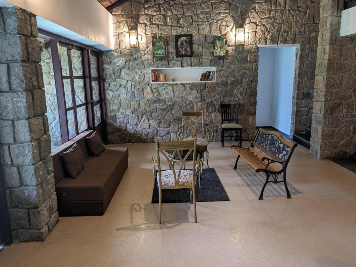 Avadale Munnar Hotel Chinnakanal Luaran gambar